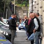 L'audio choc sugli agenti uccisi a Trieste: «Sono morti entrambi»