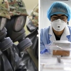 Cina prepara la terza guerra mondiale? 007 Usa: «Virus e armi biologiche per combatterla»