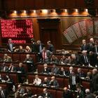 • Se scioglie le Camere, 608 parlamentari restano senza pensione