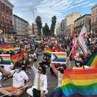 «Questa zona è libera dai gay»: la risoluzione choc in Polonia che fa discutere