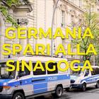 Germania, spari e una bomba a Halle: ci sono delle vittime