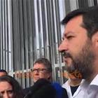 Quota 100, Salvini: "Se la aboliscono per tornare a legge Fornero ci barrichiamo in Parlamento"