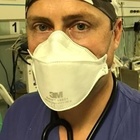 Movida a Milano, l'anestesista: «Non voglio rivivere gli ultimi tre mesi per colpa dei cretini»