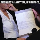 David Rossi, nuovi misteri a 'Le Iene': dalla lettera del 'vigliacco' alla presunta sparatoria