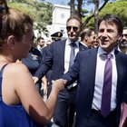 Il premier Conte in corsa per una cattedra all’università La Sapienza: «Non parteciperò»