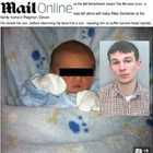 Padre 24enne uccide il figlio neonato: «Non ero libero di andare al pub a divertirmi»