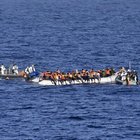 Migranti, sbarco nella notte di 66 tunisini soccorsi a largo di Pantelleria