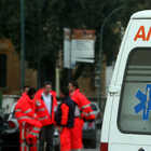 Carsoli, motociclista si schianta contro il guard rail: muore 34enne residente a Roma