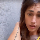 Cecilia Rodriguez, incidente a Milano: la sorella di Belen soccorsa dai medici