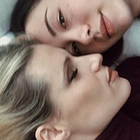 Aurora Ramazzotti e Michelle Hunziker: «Il confronto con mamma bellissima mi ha messo in difficoltà»