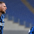 Serie A, Inter-Juve chiude il programma domenicale
