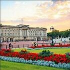 La Regina dice addio a Buckingham Palace