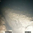 Nord Stream, il gasdotto danneggiato da «potenti esplosioni»: le prime immagini del drone sottomarino