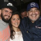 «Solo Diego Jr e due fratelli amministratori dei beni di Maradona a Miami»