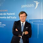 Vaccini, presidente Farmindustria: «In aprile prime dosi J&J in Italia»