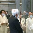 Stragi Ustica e Bologna, Mattarella alla messa in suffragio delle vittime