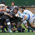 Rugby nel Lazio, voglia di tornare in meta: ripartono gli allenamenti per 70 società