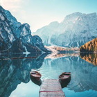 Il Lago di Braies, la perla delle Dolomiti che chi ama la montagna deve raggiungere