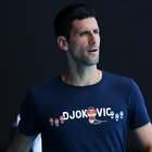 Il caso Djokovic in una serie su Netflix: la troupe già al lavoro in Australia