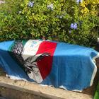 Lazio, il “regalo” a Tommaso Maestrelli: accanto alla tomba di famiglia da oggi la panchina del 1974