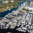 Yacht e super yacht italiani protagonisti assoluti della 62ma edizione del Fort Lauderdale Boat Show