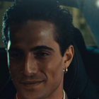 Damiano David "divo" del cinema: suo il volto per lo spot della Maserati