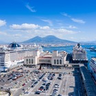 immagine “Pcs Base Napoli”, il nuovo software per la gestione dei flussi portuali