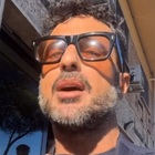 Fabrizio Corona: «L'unico modo che Ilary Blasi ha di vincere la causa di divorzio contro Francesco Totti è chiamare me a processo»