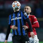 Atalanta-Manchester United, Ronaldo torna in Italia per continuare il cammino in Europa