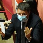 Governo: Renzi-Conte "grande freddo" e CdM di fuoco