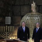 Trump: «È ora di riconoscere la sovranità di Israele sul Golan». No russo a mosse unilaterali