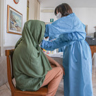 Afghani a Roma, la Regione Lazio: «Nessuno ha il Covid, tutti si vaccinano»