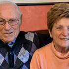 Ivone e Claudia, dopo 58 anni insieme muoiono a tre giorni di distanza: «Papà l'ha chiamata sé»