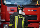 Vigile del fuoco di Roma positivo al Covid-19: ricoverato in ospedale in Sicilia