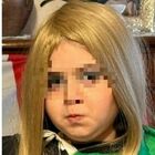 Letizia a 9 anni imita Giorgia Meloni, il premier le invia un video-messaggio: «Preparati, tra 5 anni tocca a te»