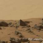 Le piramidi scoperte su Marte e sull'asteroide Cerere