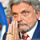 Massimo Ferrero arrestato per «reati societari e bancarotta»