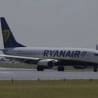 Ryanair, nuovi voli da e per Reggio Calabria