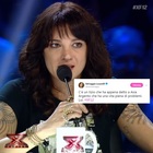 X Factor 12, Selvaggia Lucarelli tweet al veleno contro Asia Argento