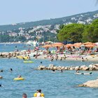 Croazia, l'Europa trema e il ministero ora ammette: «Contagi? Senza turisti sarebbe stato peggio»