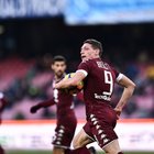 Torino-Genoa 1-0