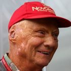Niki Lauda, coraggioso non temerario: non faceva volare la fantasia, ma si faceva ammirare