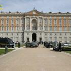 immagine Reggia di Caserta, percettori del reddito di cittadinanza tra i venditori ambulanti