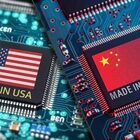 Guerra dei chip fra Usa e Cina
