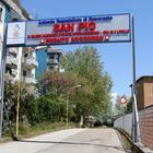 immagine Benevento, panico al Rummo: danni in Neurochirurgia e botte ai medici