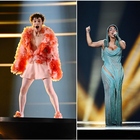 Eurovision 2024, le pagelle delle canzoni: Malta versione Ballando con le Stelle (4), Albania cheap (5), Olanda rivelazione (10), Angelina Mango strepitosa (9)