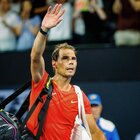 Nadal, nuovo infortunio: salta gli Australian Open. «Non sono in grado di giocare 5 set»