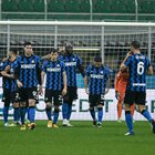 Inter-Spezia 2-1