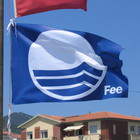 Bandiere Blu 2019 in 183 comuni: 385 spiagge premiate, Liguria in testa