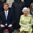 Meghan Markle, la Regina Elisabetta furiosa con il principe Harry lo richiama a Londra: «Ha oltrepassato il limite»